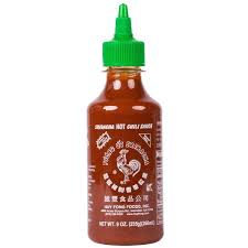 Huy Fong Sauce Sriracha 255g